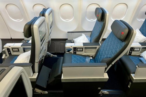Sit up front: The ultimate guide to getting upgraded on Delta flights