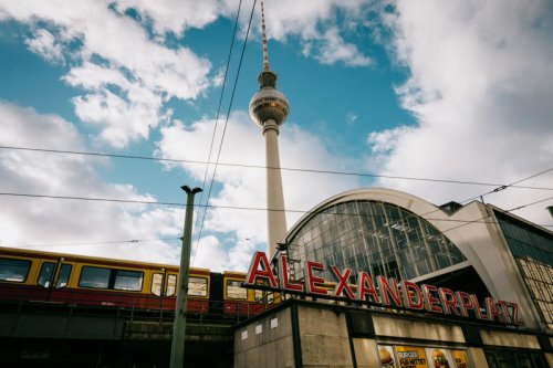 The best (and worst) train stations in Europe