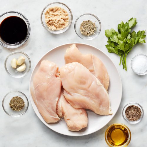 Here's How To Grill The Perfect Chicken Breast Every Time