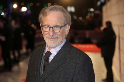 Steven Spielberg says he thought Jaws would be the &lsquo;last movie I would ever be given to direct&rsquo;