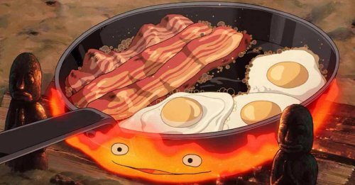 The 21 Most Delicious-Looking Meals In All Of Anime