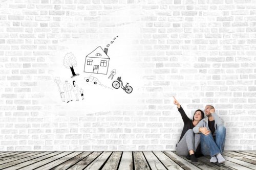 Why is the housing market so expensive?