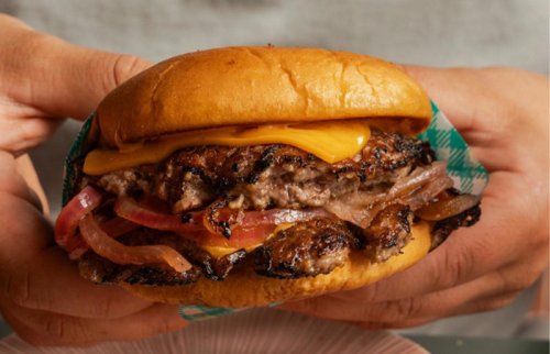 Australia's greatest burger joints, state by state