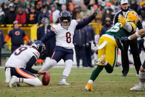 Packers legend Clay Matthews explains Chicago Bears draft roast
