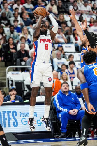 Detroit Pistons miss out on Tim Hardaway Jr. as veteran guard signs with Denver Nuggets