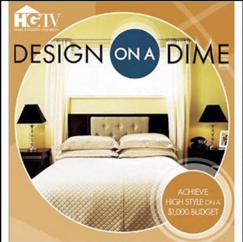 Where's the Affordable Design Advice?, Flipping Show Fatigue, Less Renovation, More Decoration, Don't Forget the &lsquo;G&rsquo; in HGTV, Fans miss &ldquo;old HGTV&rdquo;&mdash;and these are the nostalgic shows they want back most