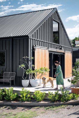 Top 23+ barn-style houses that radiate rustic charm