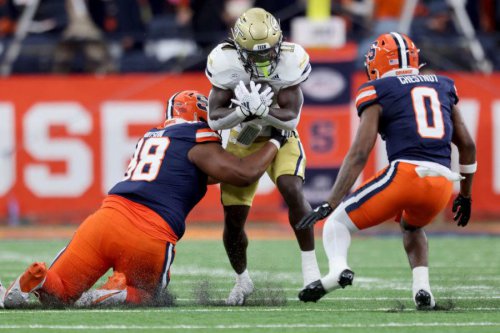 2025 Texas Longhorns football preview: New faces on interior defensive line, Simmons looks for sack record