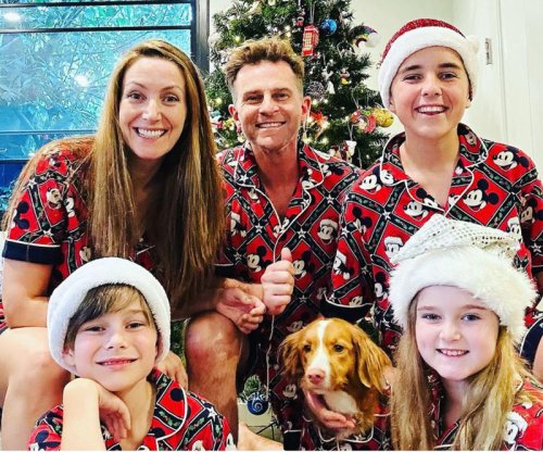 All the most heartwarming moments David Campbell has shared with his three children through the years
