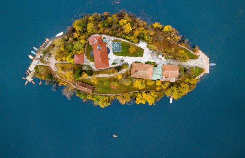 Photos of the world as you've never seen it before