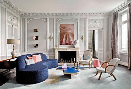 Designers Predict These 7 Sofa Trends Will Be Everywhere in 2025