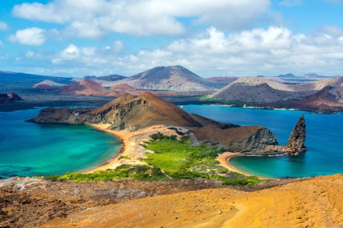 Top 9+ reasons a Galapagos cruise should be on every travel bucket list