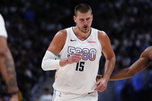 Nuggets Trade Idea Ships 2 Stars to Bucks, Lands Giannis Antetokounmpo To Pair Alongside Nikola Jokic