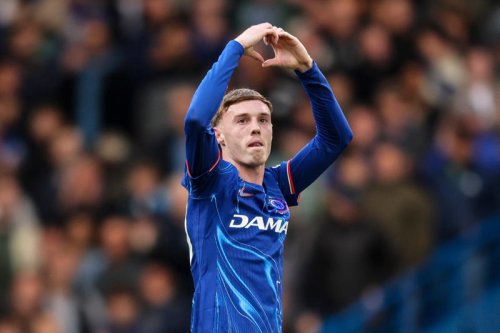 Cole Palmer tipped for sensational transfer to Man Utd