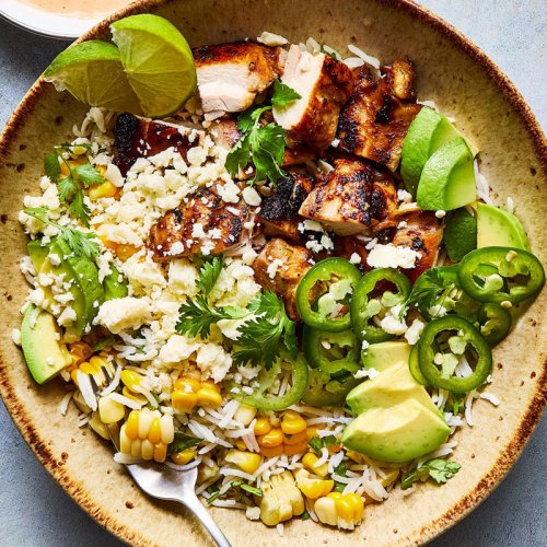 Life's too short for dry chicken&mdash;that's why I always make these 22 chicken thigh recipes