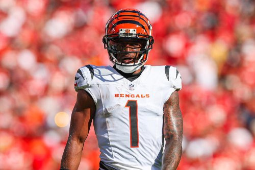 2025 NFL Report Card: Grades For Every Team's Wide Receiver Corps (Post-NFL Draft)
