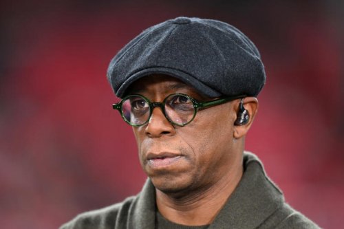 Ian Wright names the Man Utd player he would &lsquo;love&rsquo; at Arsenal