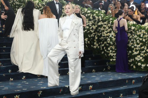 The best red carpet looks of 2025 (so far)