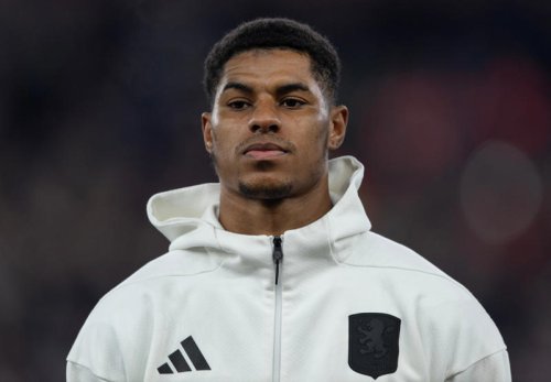 Barcelona make Marcus Rashford transfer decision as Man Utd outcast targets 'dream move'