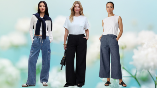 If You Love Jeans But Hate Sweating, Here Are 11 Comfortable Pants For Summer