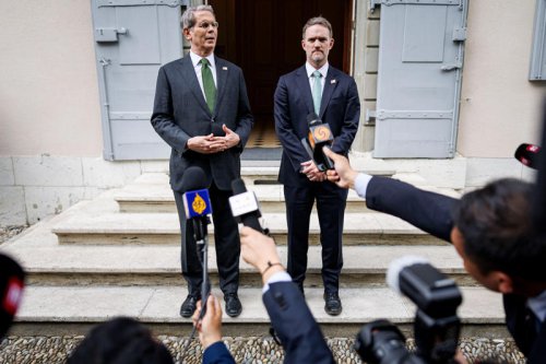 China tariff truce shows the US did not necessarily have the upper hand