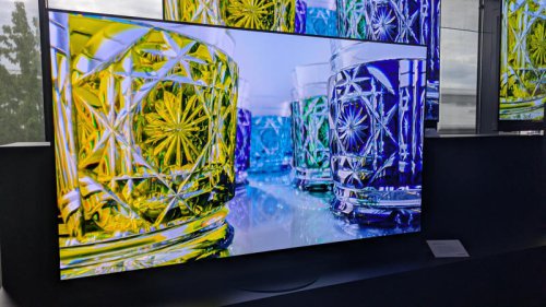 Panasonic reveals full 2025 TV lineup, and the flagship OLED TV could be its best one yet