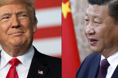 China or the US? Which country do Asian nations prefer in the new world order?
