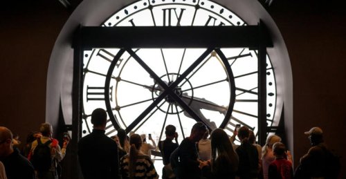 What physics says about time travel