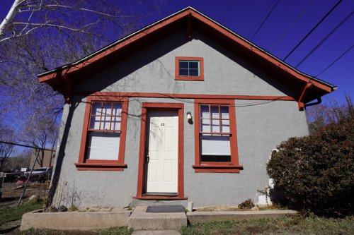 These 2 historic Arizona buildings are among most at risk. Here's what makes them special