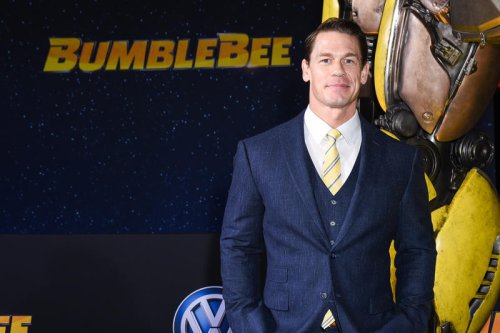 See John Cena's life and career from the WWE ring to the movie screen