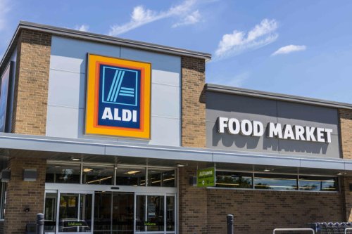 Top 10+ ALDI Items To Snap Up Ahead Of The Fourth Of July