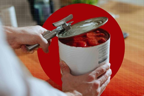 We asked 6 chefs the best brand of canned tomatoes&mdash;they all picked the same one
