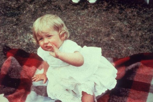 Top 30+ Photos of Young Princess Diana&mdash;Before She Became the People&rsquo;s Princess