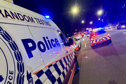 Heavier fines and new road rules coming into force from July 1