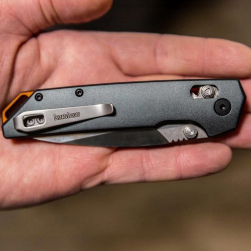 The best pocket knives stay sharp and open smoothly. Here&rsquo;s what makes them a cut above the rest.