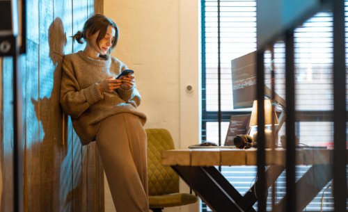 Productivity Hacks Specifically for People Who Work From Home