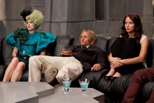 How Hunger Games: Sunrise on the Reaping cast stacks up against original as President Snow announced