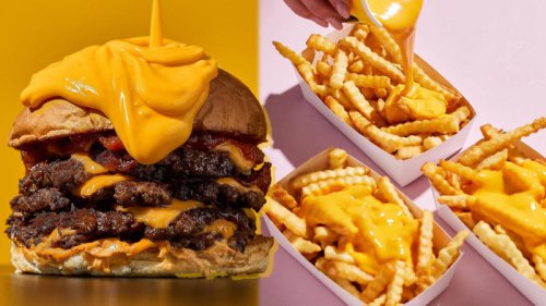 Fast food chain from Netherlands that &lsquo;beats McDonald&rsquo;s&rsquo; to open 100 new UK sites