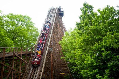 Six Flags closing parks in US. Are Kings Island, Cedar Point safe? What we know