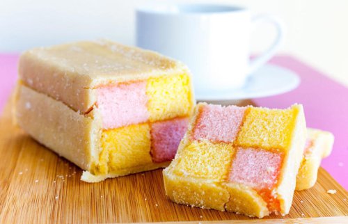 Top 44+ incredible cakes from around the world you have to try