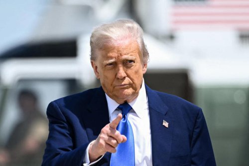Life on Hold: Americans hit pause as anxiety of Trump&rsquo;s economy grows