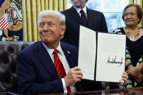 Trump&rsquo;s birthright citizenship case heads to the Supreme Court. Their decision could reshape presidential power.