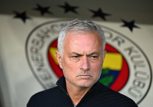 Jose Mourinho eyeing up Manchester United flop for Fenerbahce loan move
