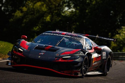 Why Haas F1 drivers aren't allowed to copy Verstappen