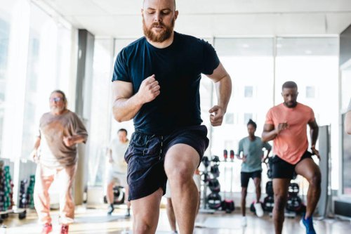 How Many Days a Week Do You Actually Need to Work Out? That Depends on These Factors.
