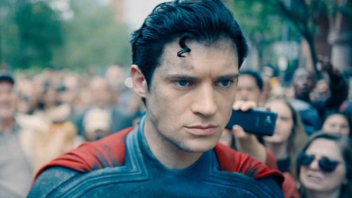 'Screw Them' &mdash; James Gunn Knows 'There Will Be Jerks Out There' Who Find His New Superman Offensive 'Just Because It Is About Kindness'