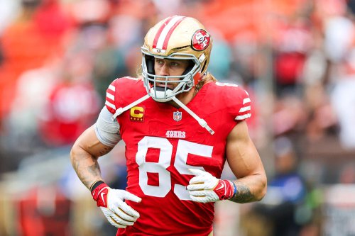 NFL Tight End Power Rankings: All 32 Starters For 2025 (Post-NFL Draft)