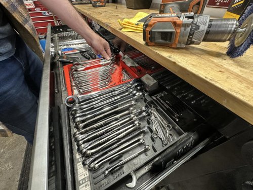 Top 6+ Tools in Your Garage That Likely Need Maintenance