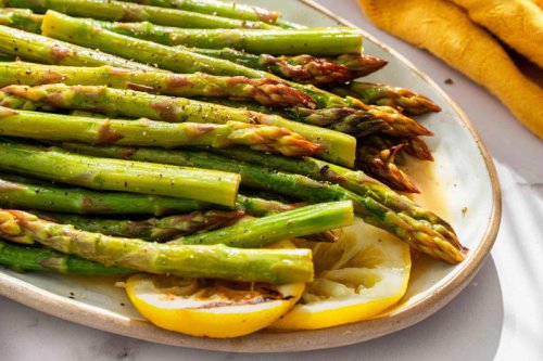 I Grew Up in the Asparagus Capital of the World and This Is the Only Way I Cook It