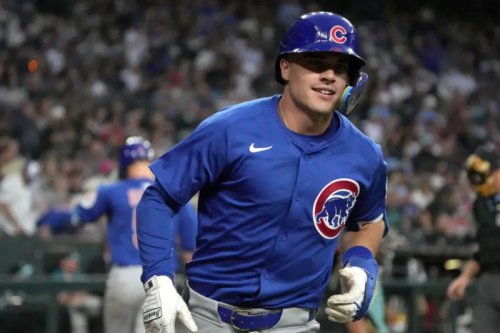 Chicago Cubs &lsquo;looking into&rsquo; replacing Matt Shaw, per general manager
